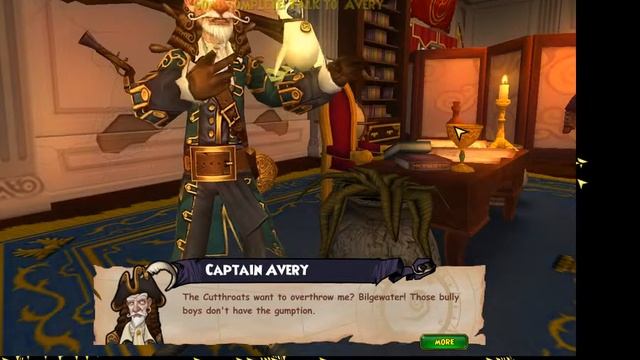 OMG Pirate101!!!!! смотреть онлайн