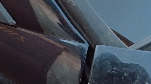 ЗАБРАЛ ДВЕРИ ,РЕГУЛИРОВКА ЗАЗОРОВ, 2110