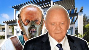 Энтони Хопкинс – Как Живет Главный Ганнибал Голливуда