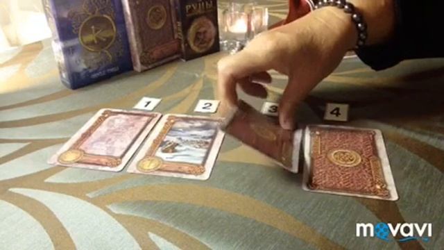 Как будет складываться ваша личная жизнь Летом 2020 года. Онлайн-гадание на рунах. смотреть онлайн