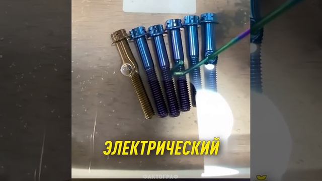 АНОДИРОВАНИЕ смотреть онлайн