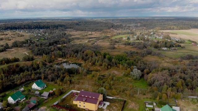 Продаётся кирпичный дом площадью 575 кв.м, смотреть онлайн