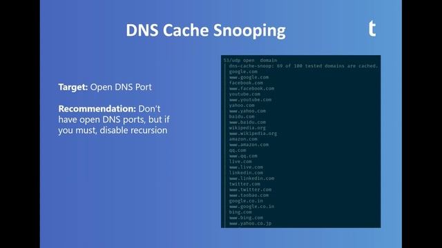 2022 Q3 Webinar Penetration Testing смотреть онлайн