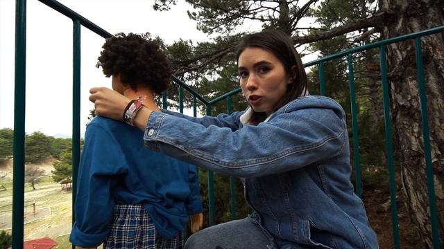 SCP ГОРКА ПОЖИРАТЕЛЬ ДЕТЕЙ забрала нашего РЕБЕНКА , ЧТО ВНУТРИ ГОРКИ где ПРОПАДАЮТ ЛЮДИ ? смотреть онлайн