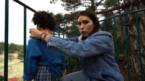 SCP ГОРКА ПОЖИРАТЕЛЬ ДЕТЕЙ забрала нашего РЕБЕНКА  , ЧТО ВНУТРИ ГОРКИ где ПРОПАДАЮТ ЛЮДИ ?