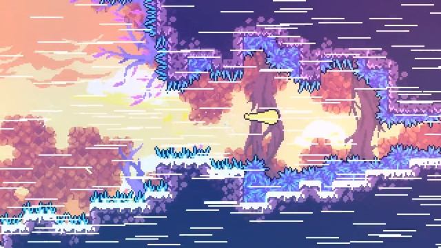 [Celeste] 7D With Single Dash... by fishtank_underflow смотреть онлайн