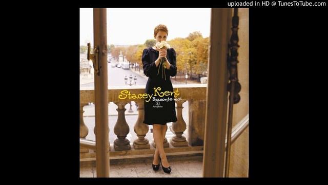 Stacy Kent - Jardin d'hiver (better version) смотреть онлайн