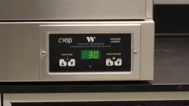 Winston Industries Ящик тепловой настройка смотреть онлайн