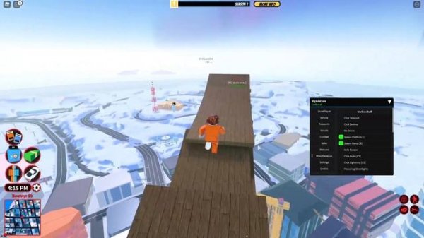 NEW! JAILBREAK SCRIPT!!! (ROBLOX 2021) Speed, Fly! Noclip! OVERPOWERED!