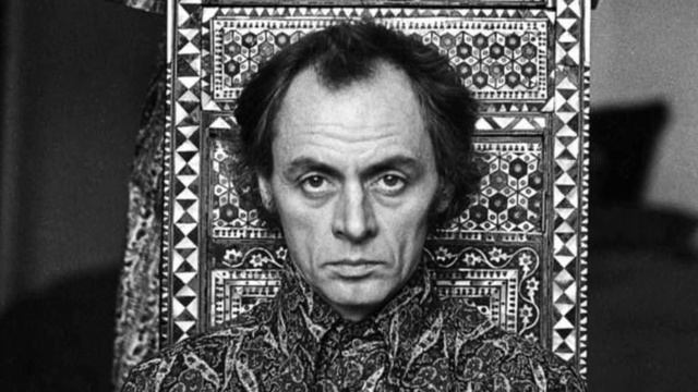 Was Guattari REALLY an "Intellectual Imposter"? An Introduction to La Borde and Guattari's Life Wor смотреть онлайн