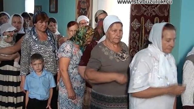 Преображение Господне смотреть онлайн