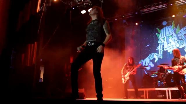 Ария 09.11.14 Белгород смотреть онлайн