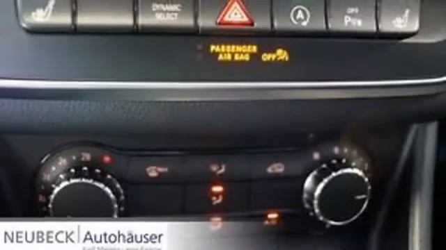 Mercedes-Benz CLA 250 Shooting Brake CLA 250 Sport 4M SB AMG Line/Navi/Panod./Keyless смотреть онлайн