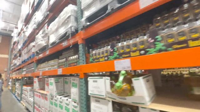 #437 США-ВЛОГ- ЗАКУПКА В КОСТКО НА  $537 - ФЛОРИДА - СЕМЕЙНЫЙ ВЛОГ -USADAY