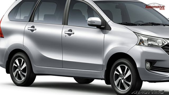 Toyota Avanza Urdu.