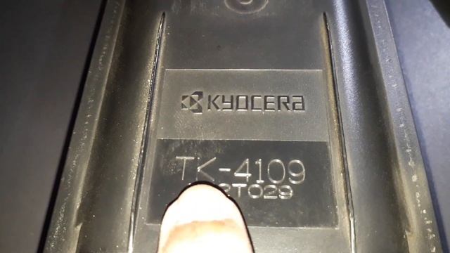 Permanently Solved Non-genuine Toner & Add Toner Problem || Kyocera Taskalfa || JOYDEEP смотреть онлайн