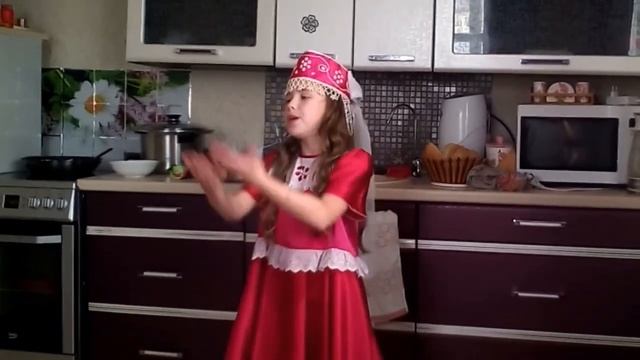 Любите Россию душевный стих смотреть онлайн