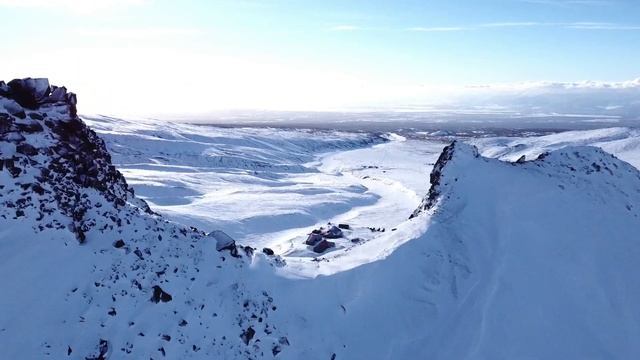 Путешествие на край земли КАМЧАТКА смотреть онлайн