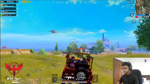 LAST STREAM OF ASIA SEVER | PUBG MOBILE EMULATOR SRI LANKA смотреть онлайн