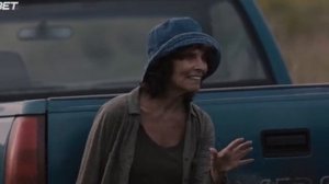 Из под земли. Ужасы