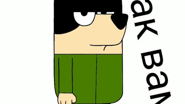 Как выглядил бы папа блуи если бы его снимали в суровой россии? (вся инфа о персонаже в описании!) смотреть онлайн