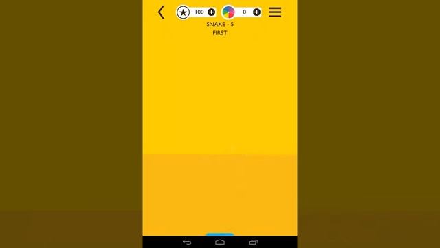 Word Trek Snake 3x3 Level 5 Answer смотреть онлайн