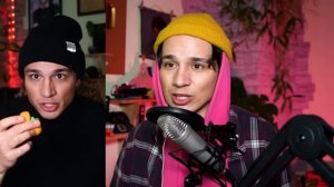 Я ПОСЛУШАЛ ВСЕ ПЕСНИ ХОЛИБАМА И ТЕПЕРЬ Я АНАНАС!