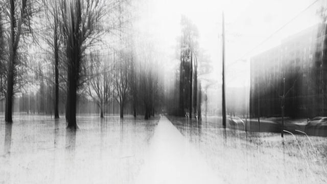 The Female Street Photographer Who Only Takes Blurry Photos смотреть онлайн