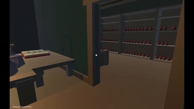 Alchemy Garden | GROW! смотреть онлайн