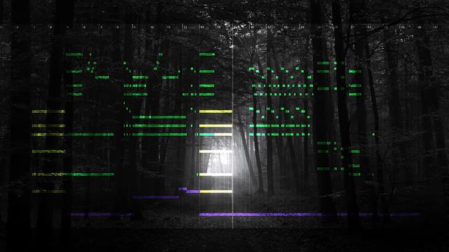 Jonathan Israel Peña Romero - Dark Forest смотреть онлайн