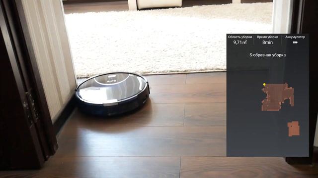 iLIFE V80 Max: мощный бюджетный робот-пылесос без турбощетки? ОБЗОР и ТЕСТ✅ Сравнение с V80 Pro✔️ смотреть онлайн