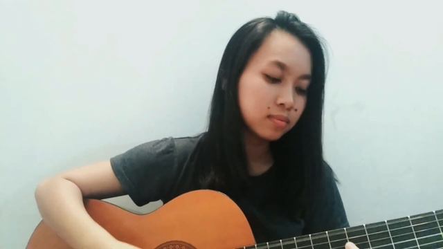 Everything Stays - Adventure Time (Guitar Cover + Fingerstyle) смотреть онлайн