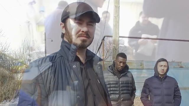 Наурыз для многодетной семьи смотреть онлайн