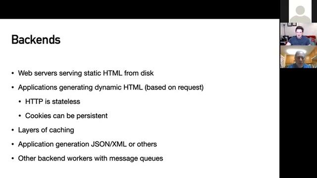 Full Stack Development: More Than Just Programming смотреть онлайн