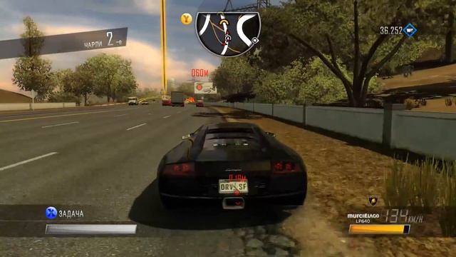 Driver: San Francisco #8 - КУПИЛ DELOREAN смотреть онлайн