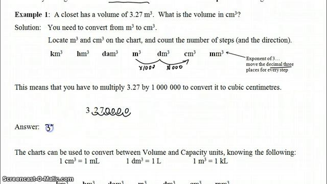 Metric Conversions смотреть онлайн