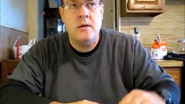 Russell Gosselin: Comfort Zone GB Update I смотреть онлайн