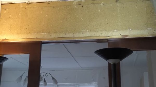 Testing out Dimmable 10/15W 118mm R7S LED Lamp's - 304