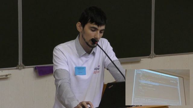 Старовойт Сергей. Практическая магия Vue.js смотреть онлайн