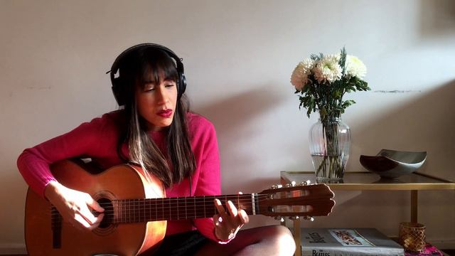 Canto Do Povo De Um Lugar - Lucía Cuestas