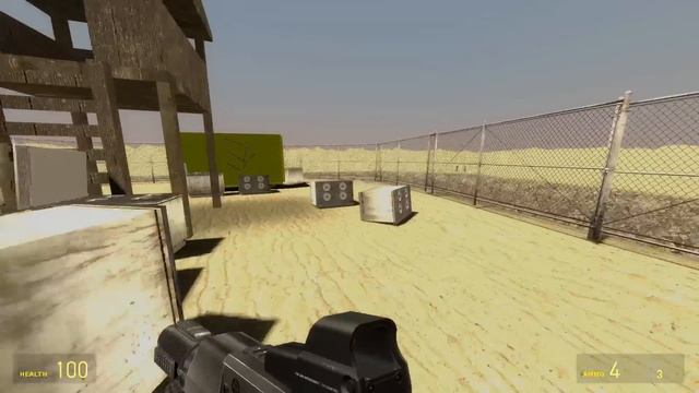 DOORS NEXTBOTS ARE TERRIFYING! - Garry's mod Sandbox смотреть онлайн