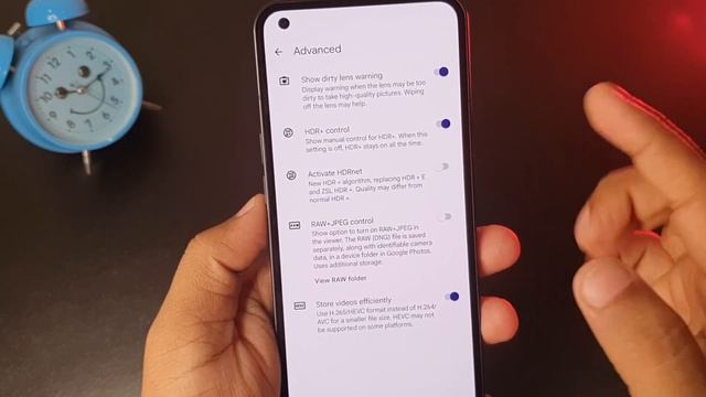 Google Camera GCAM In Nothing Phone 1 | GCAM In Nothing Phone 1