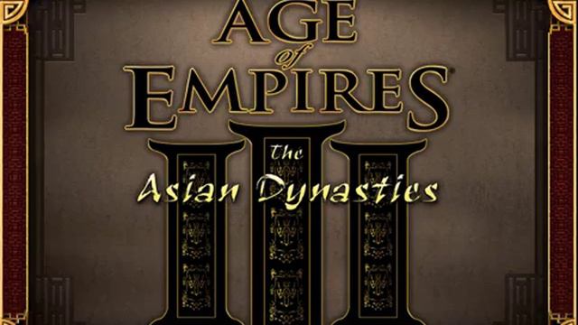 Los intros de AGE OF EMPIREs 3 y sus expansiones смотреть онлайн