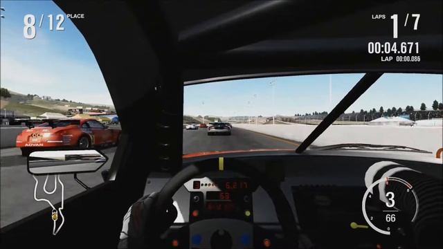 Nissan Fairlady Z #46 Forza Motorsport 4 Youtube