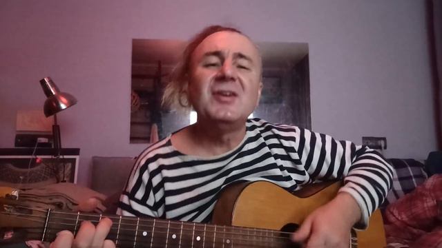 Денис Ковалёв гр. "Действо" Дальние страны (""Оптимист ") смотреть онлайн
