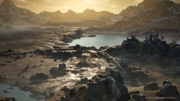 Bellatores - Новая ММОРПГ | Сюжет | Боевая система | Дата выхода.