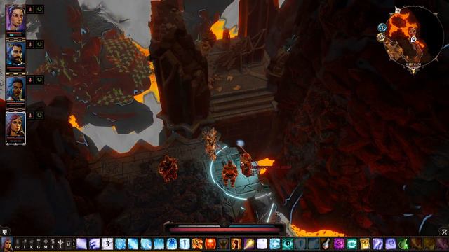 Divinity 2 Original sin прохождение часть 14 смотреть онлайн