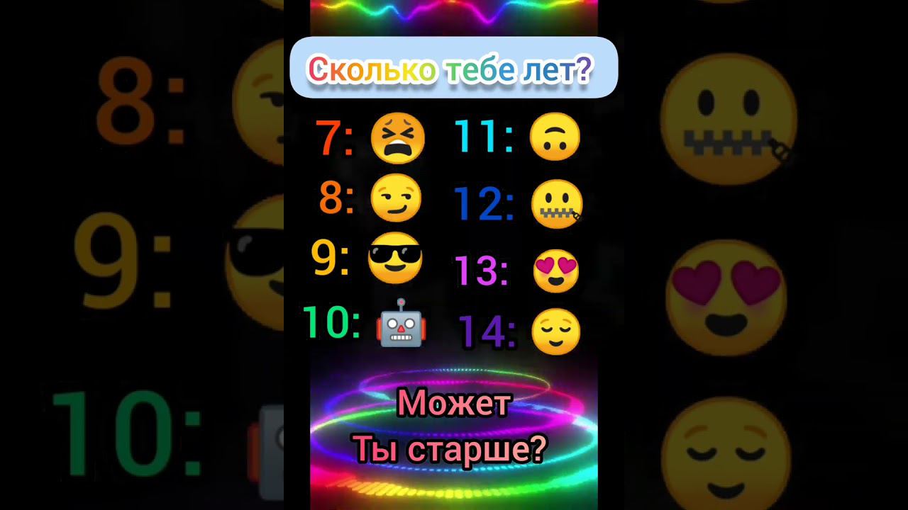 напиши в комментах #рекомендации #скольколет #приколы смотреть онлайн