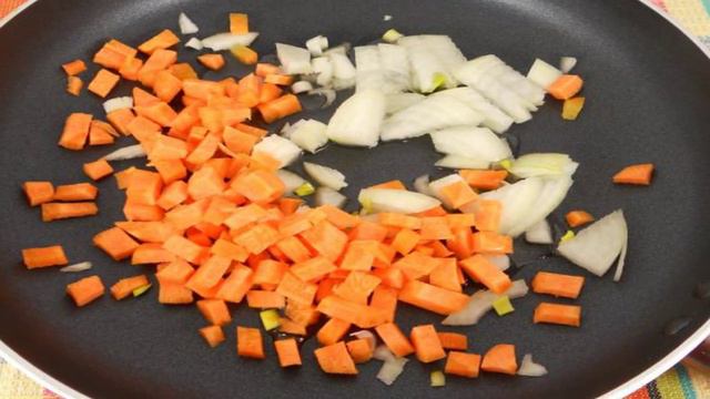 Рецепты от шеф-повара