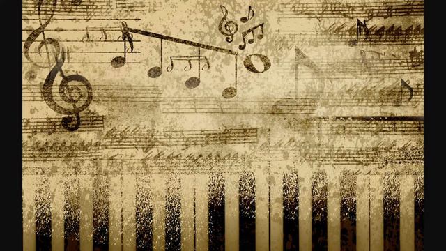 Music Stream ( музыка без авторских прав ) ( Creative Commons Music )